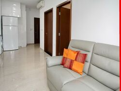 The Hillford (D21), Apartment #438598561